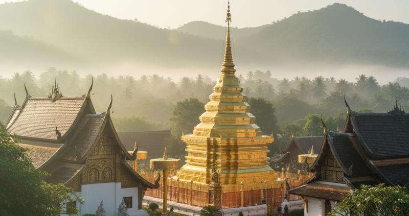 chiagmai family travel guide