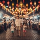 travelling with children in thailand
