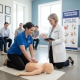 cpr training