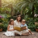 holiday nanny thailand