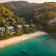 koh samui beach thailand